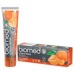 معجون أسنان عناية متكاملة بالحمضيات من بيوميد