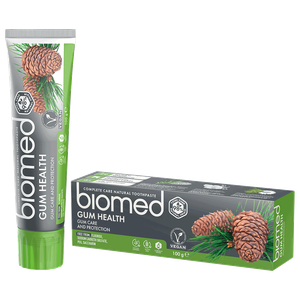 Biomed Complete Care Gum Health Toothpaste