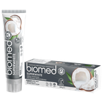 معجون لتبييض الأسنان عناية متكاملة من بيوميد