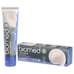 Biomed Complete Care Calcimax Toothpaste