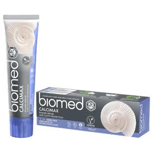Biomed Complete Care Calcimax Toothpaste