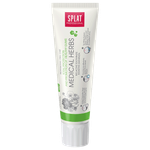 معجون أسنان الاحترافي بالأعشاب الطبية من سبلات