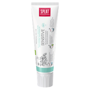 Splat Professional Sensitive Toothpaste