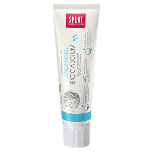 Splat Professional Biocalcium Toothpaste