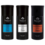 بخاخ للجسم كلاسيك، سواف وليجاسي للرجال من ياردلي