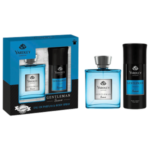 عطر وبخاخ للجسم سواف للرجال من ياردلي