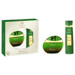 عطر وبخاخ للجسم فيذر من ياردلي