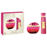 عطر وبخاخ للجسم فيذر إيتيرنال من ياردلي