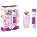 Yardley Imperial Orchid Eau De Toilette & Body Spray - Women