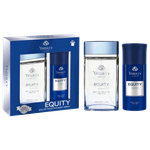 عطر وبخاخ للجسم إيكويتي للرجال من ياردلي