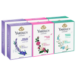 صابون ياردلي متنوع