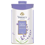 Yardley English Lavender Perfumed Talc