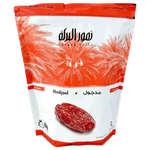 تمر مدجول من بركة