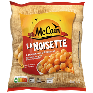 McCain La Noisette