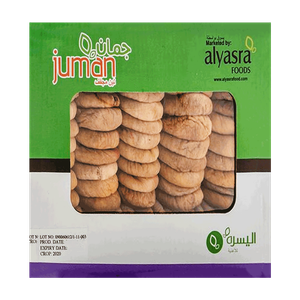 Juman Turkish Dried Figs