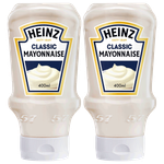 Heinz Classic Mayonnaise