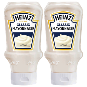 Heinz Classic Mayonnaise