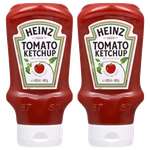 Heinz Tomato Ketchup