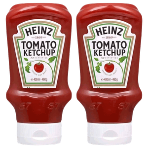 Heinz Tomato Ketchup