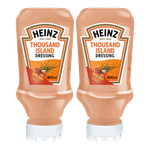 Heinz Thousand Island Dressing