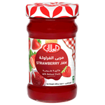 Al Alali Strawberry Jam