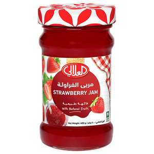 Al Alali Strawberry Jam