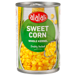 ذرة كاملة من العلالي