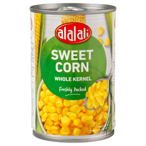 Al Alali Whole Kernel Corn