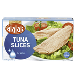 Al Alali Tuna Slices In Water