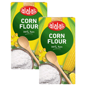 Al Alali Corn Flour