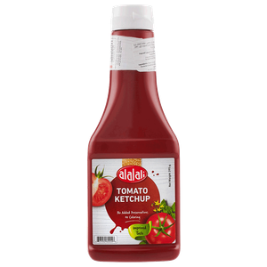 Al Alali Tomato Ketchup