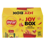 Joy Box Assorted