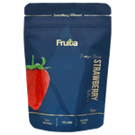 Freeze Dried Whole Strawberry