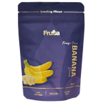 Freeze Dried Sliced Banana