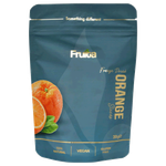 Freeze Dried Sliced Orange