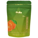 Freeze Dried Sliced Mandarin