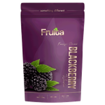 Freeze Dried Whole Blackberry