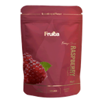 Freeze Dried Whole Raspberry