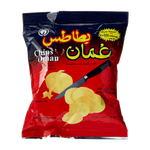 Oman Chili Chips