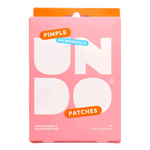 Undo Microneedle Acne Patches