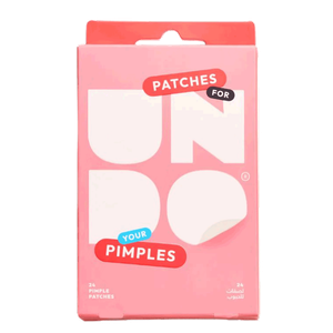 Undo Acne Patches