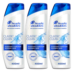 Head & Shoulders Shampoo