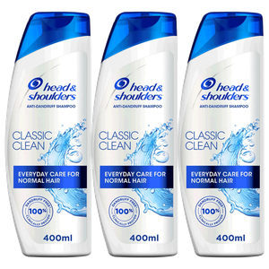 Head & Shoulders Shampoo