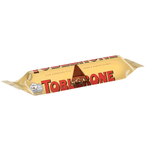 Toblerone Milk Chocolate