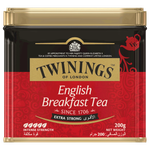 شاي توينينغز غولدلاين إنجليش بريكفاست قوي جدا