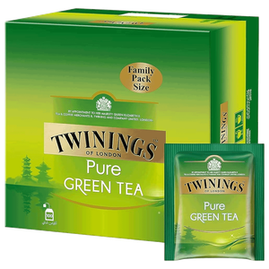 Twinings Pure Green Teabags 