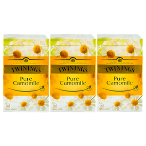 Twinings Pue Camomile Teabags 