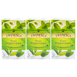 Twinings Pure Peppermint Teabags