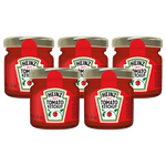 كاتشب الطماطم من هاينز