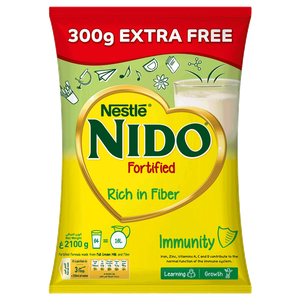 Nestle Nido Fortified Milk Powder
